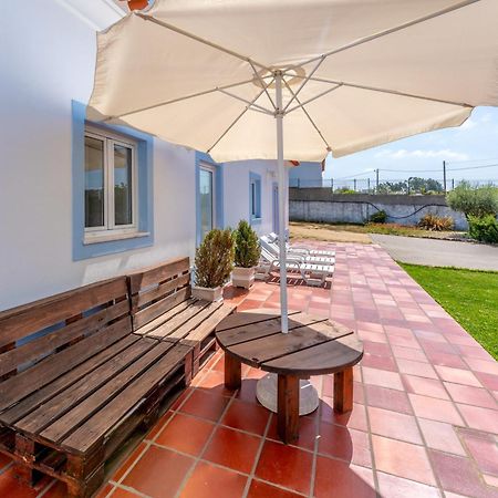 Quinta Da Bela Vista - Ericeira Villa Galiza Bagian luar foto