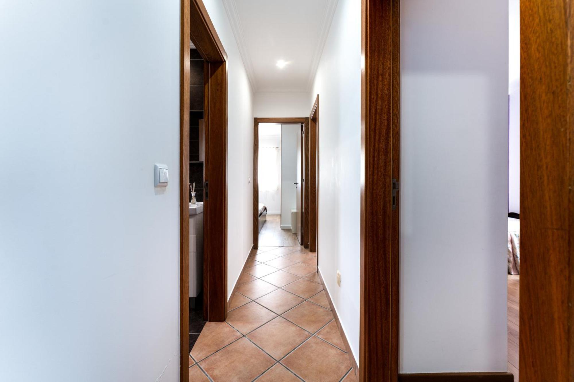 Quinta Da Bela Vista - Ericeira Villa Galiza Bagian luar foto