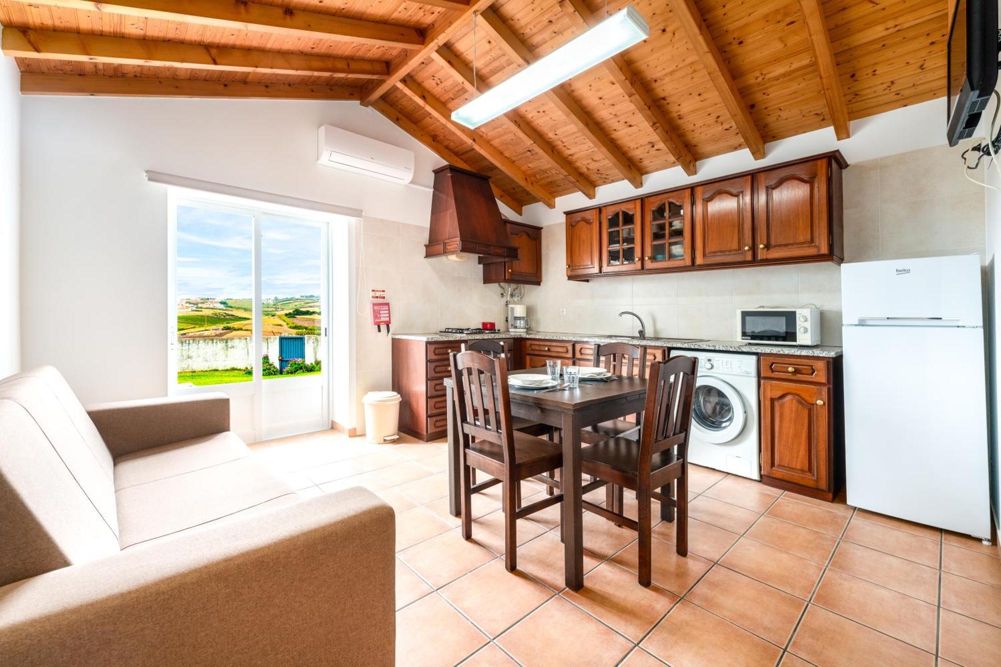 Quinta Da Bela Vista - Ericeira Villa Galiza Bagian luar foto