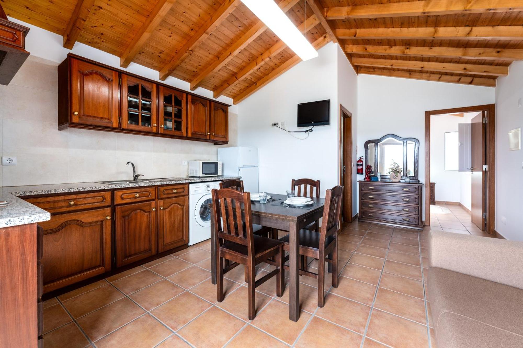 Quinta Da Bela Vista - Ericeira Villa Galiza Bagian luar foto
