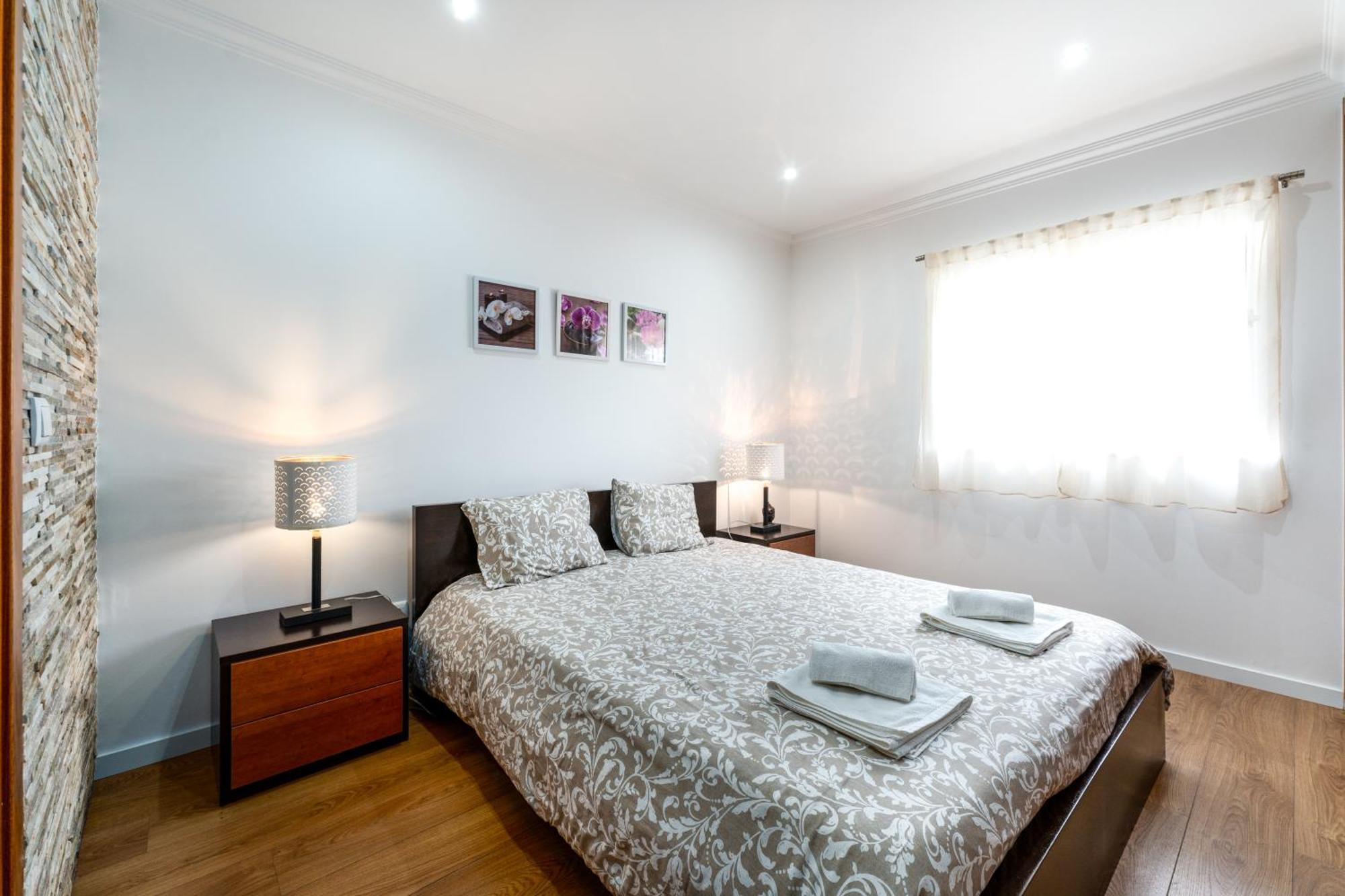 Quinta Da Bela Vista - Ericeira Villa Galiza Bagian luar foto